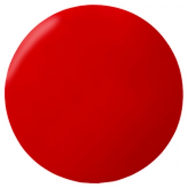 Nuvo Crystal Drops, Red Berry - Tonic Studios