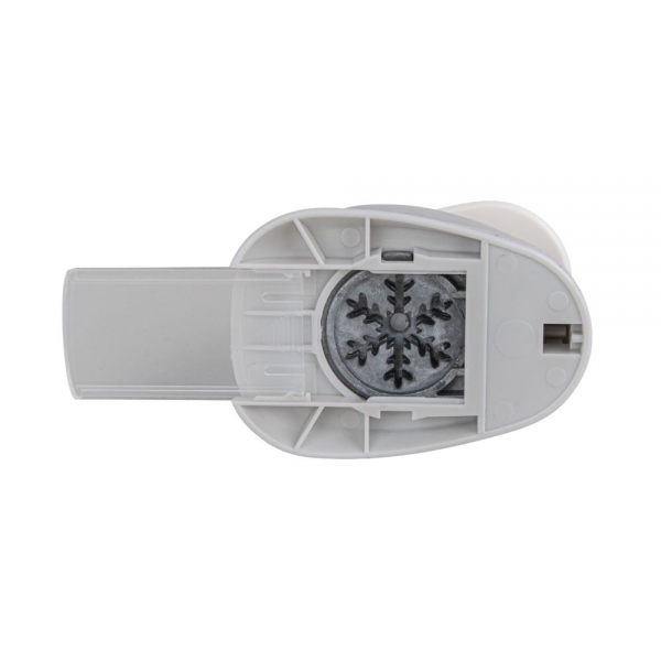 Motivstanzer Schneeflocke - Rayher