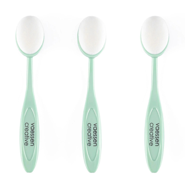 Blending Brushes - Vaessen