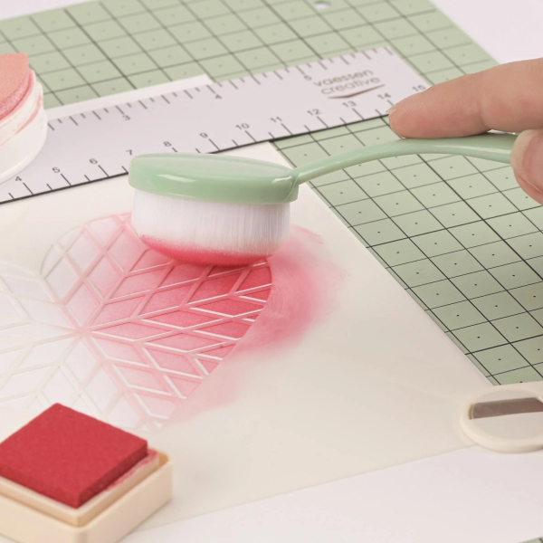 Blending Brushes - Vaessen