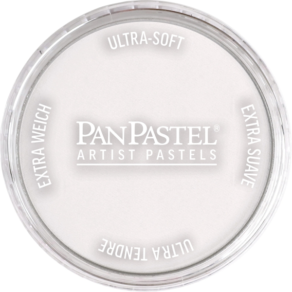 Pearl Medium, Ultra Soft Künstlerpastelle - PANPASTEL®