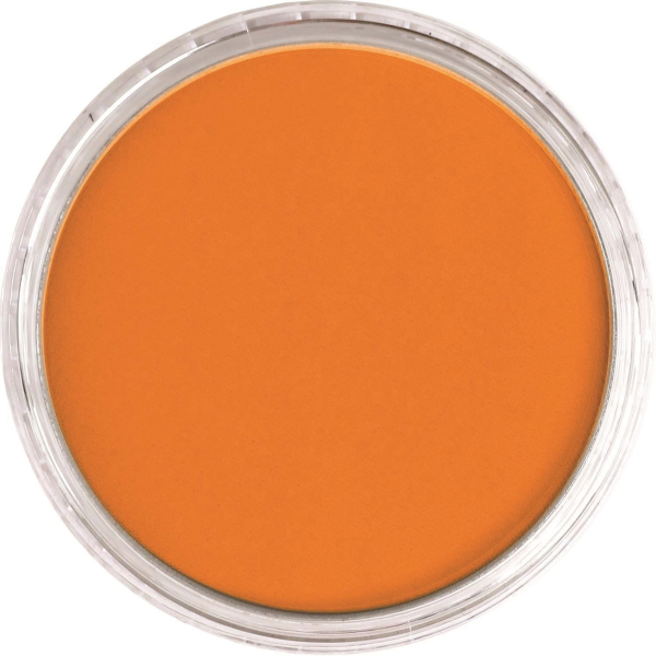 Orange, Ultra Soft Künstlerpastelle - PANPASTEL®