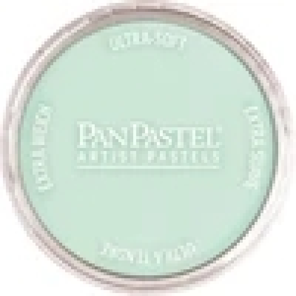 Phtalogrün Hell, Ultra Soft Künstlerpastelle - PANPASTEL®