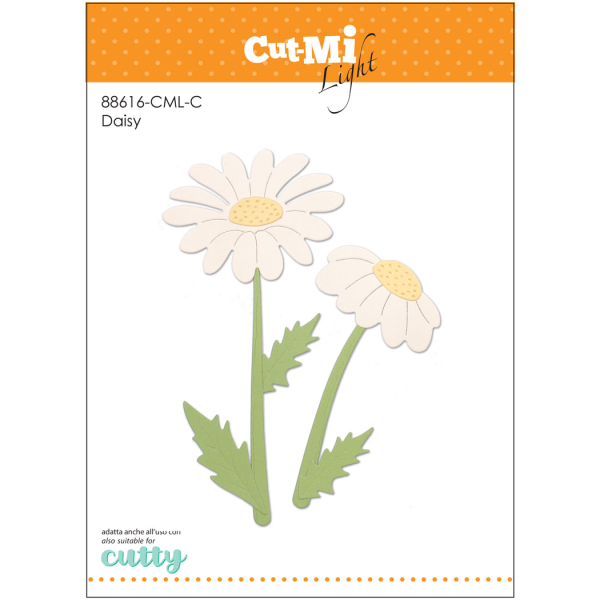 Daisy, Stanze - Impronte D'Autore