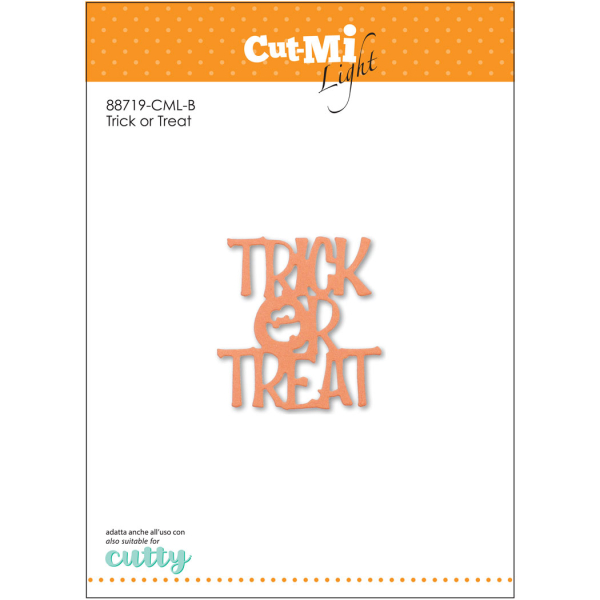 Trick or Treat, Stanze - Impronte D'Autore