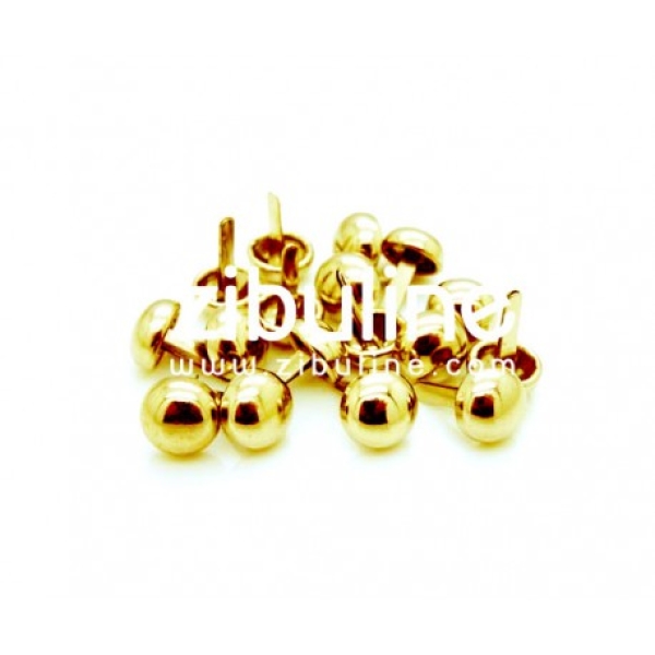Brads Gold, 10 mm