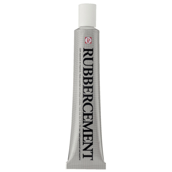 Rubbercement, Spezialkleber - Talens