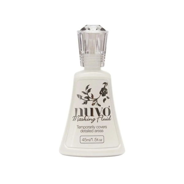 Nuvo Masking Fluid - Tonic Studios