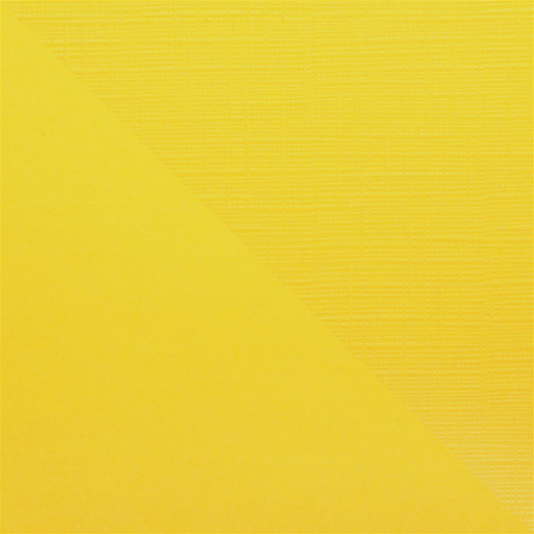 Premium Cardstock 12"x12", Canary - ARDEN Creative Studio