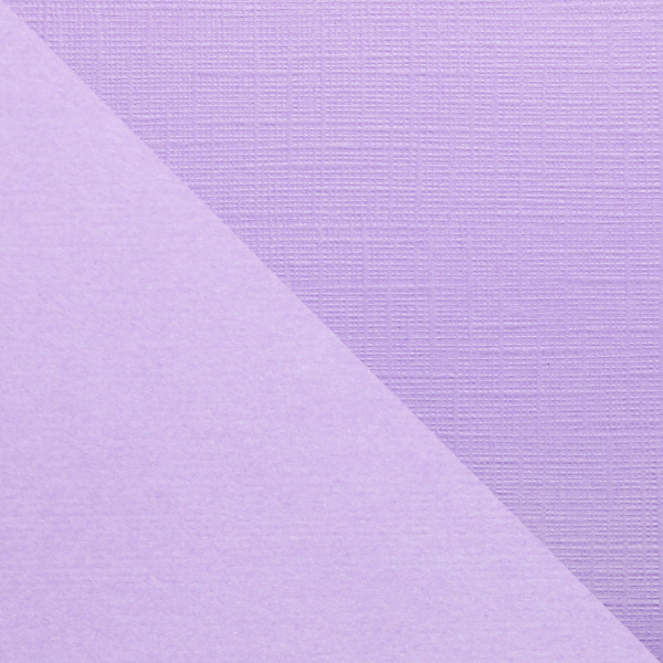 Premium Cardstock 12"x12", Amethyst - ARDEN Creative Studio