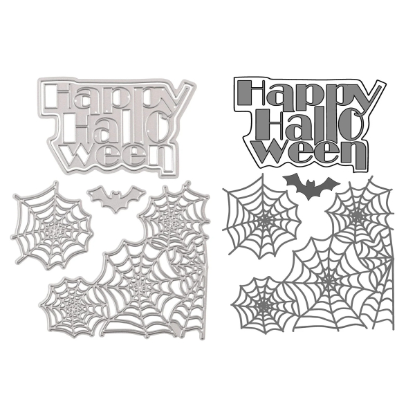 Halloween, Stanze – Vaessen Creative