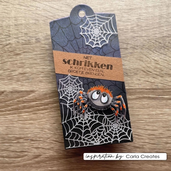 Halloween, Stanze – Vaessen Creative