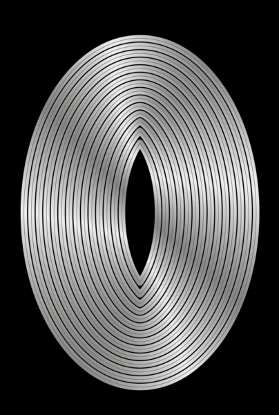 Oval, Stanze - Crafter's Companion