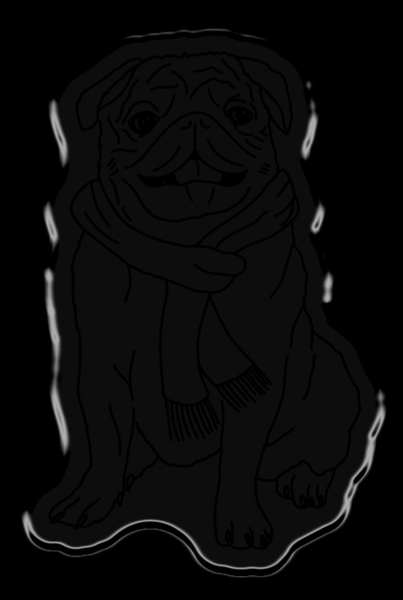 Pug, Stempel & Stanze - Crafter's Companion