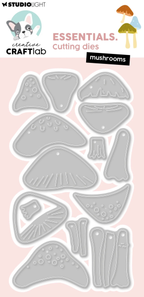 Mushrooms, Stanze - Studiolight