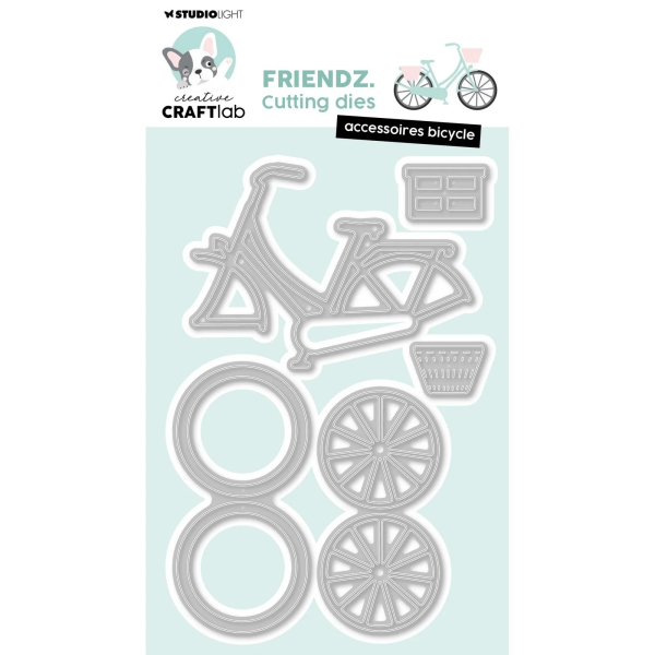 Bicycle, Stanze - Studiolight