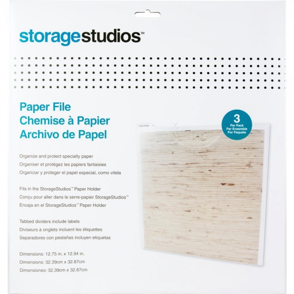 Paper File – Advantus