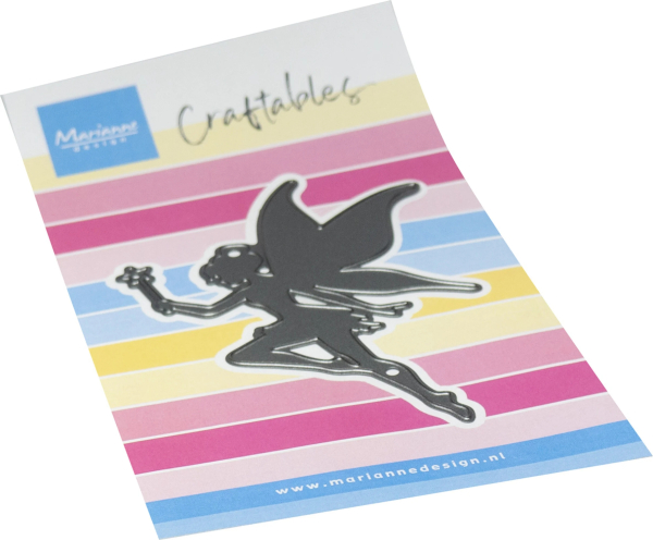 Craftables Magical Fairy, Stanze - Marianne Design