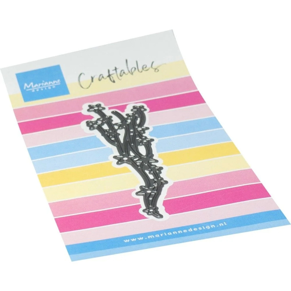 Craftables Fairy Dust, Stanze - Marianne Design