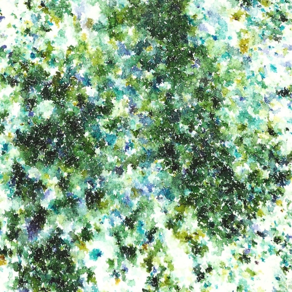 Cosmic Shimmer Pixie Burst, Wild Moss - Creative Expressions