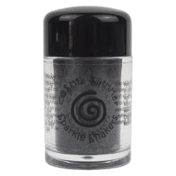 Cosmic Shimmer – Sparkle Shaker, Midnight Glow - Creative Expressions
