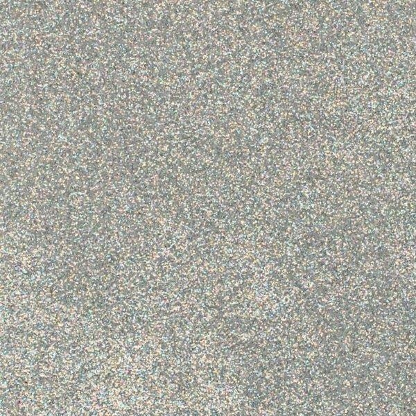 Cosmic Shimmer – Sparkle Shaker, Silver Rainbow - Creative Expressions