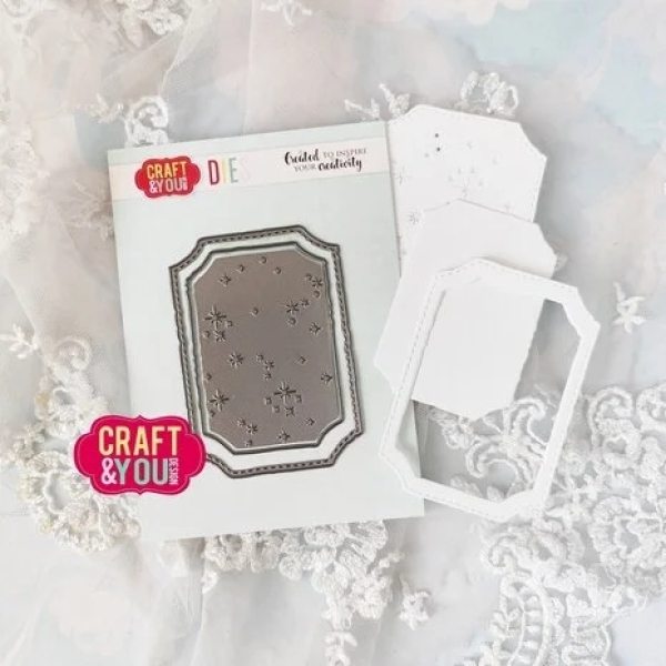 ATC Night Sky, Stanze - Craft&You