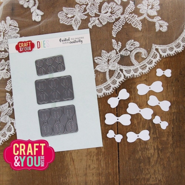 Eucalyptus Leaves, Stanze - Craft&You