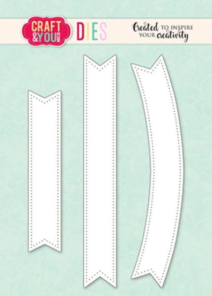 Banners, Stanze - Craft&You