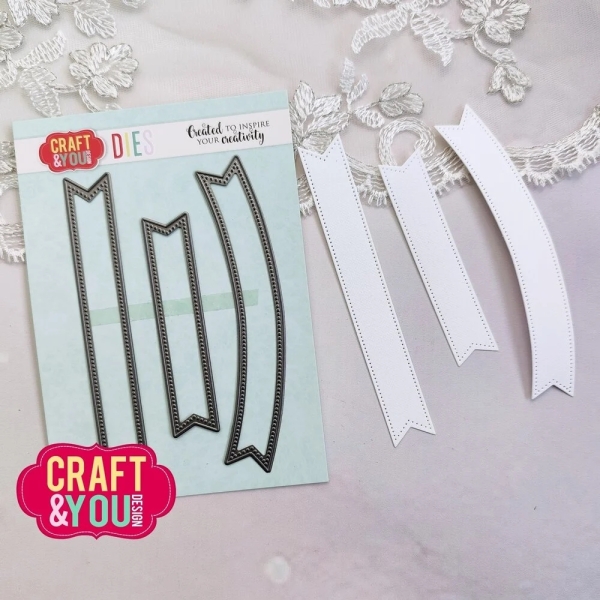 Banners, Stanze - Craft&You