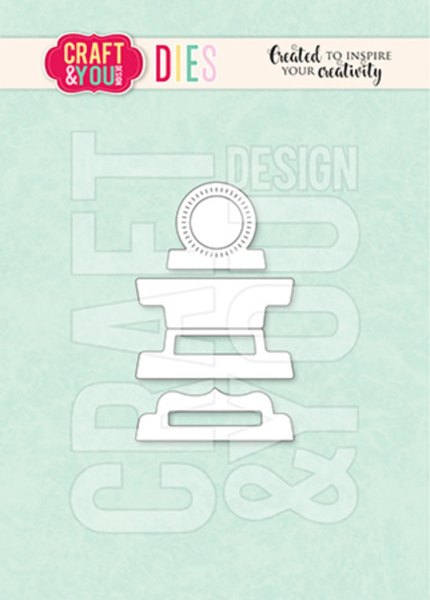 Folder Tabs, Stanze - Craft&You