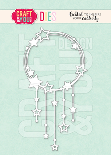 Starry Wreath, Stanze - Craft&You