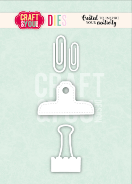 Clip Set #1, Stanze - Craft&You