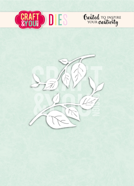 Twigs, Stanze - Craft&You