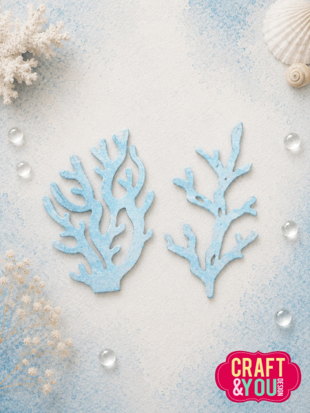 Marine Plants 1, Stanze - Craft&You