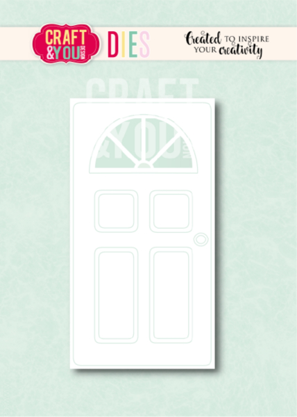 Kamila's Door, Stanze - Craft&You