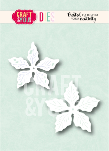 Poinsettia 2, Stanze - Craft&You
