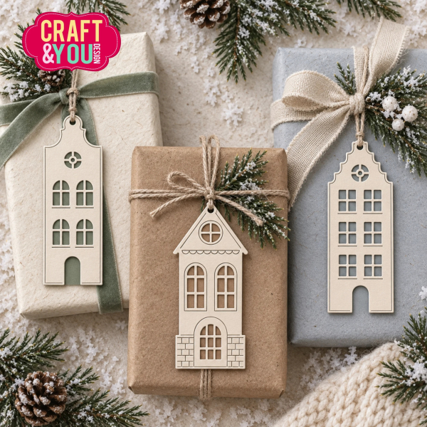Tenement Houses, Stanze - Craft&You