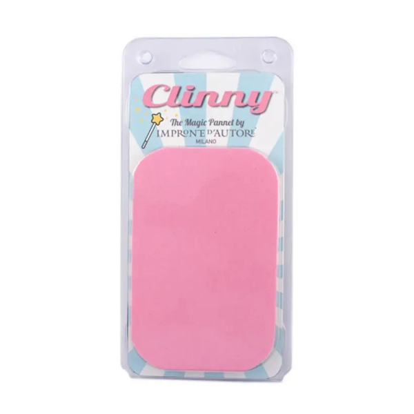 Clinny Reinigungstuch - Impronte d'Autore