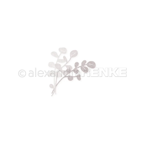 Eukalyptus Trio, Stanze - Alexandra Renke