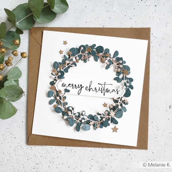 Eukalyptus Trio, Stanze - Alexandra Renke