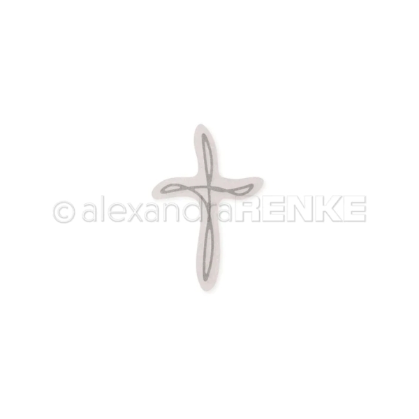 Artist Kreuz, Stanze - Alexandra Renke