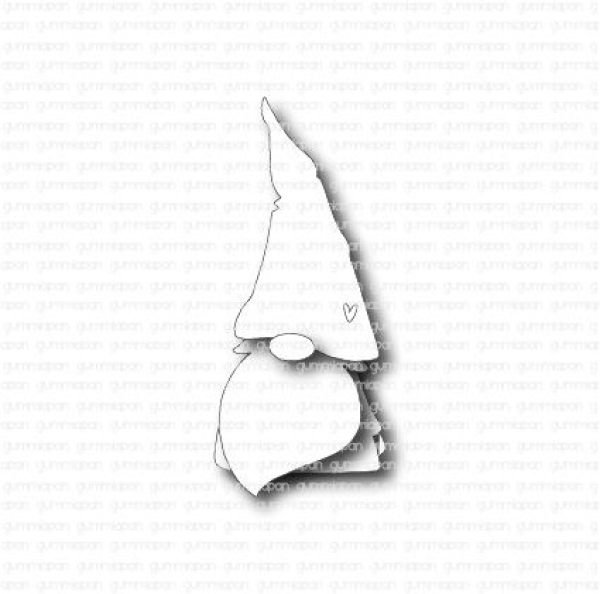 Gnome, Stanze - Gummiapan