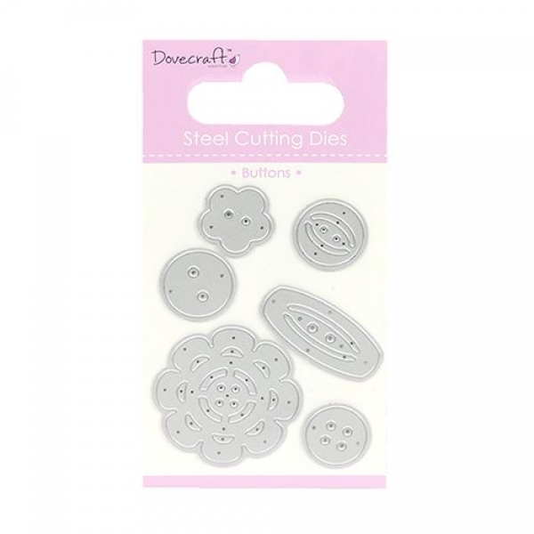 Buttons, Stanze - Dovecraft