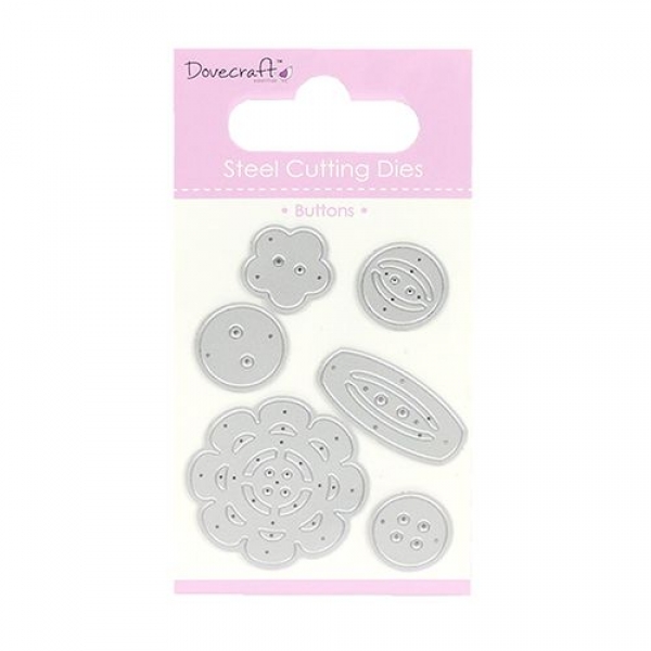 Buttons, Stanze - Dovecraft