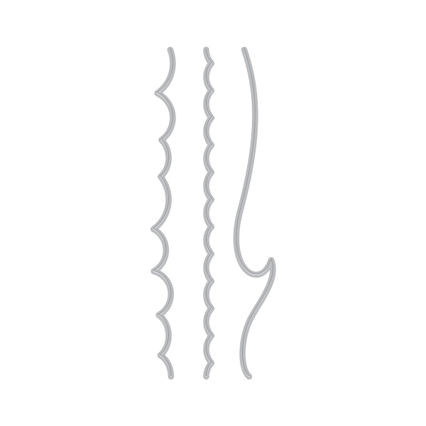 Making Waves, Stanze - Hero Arts