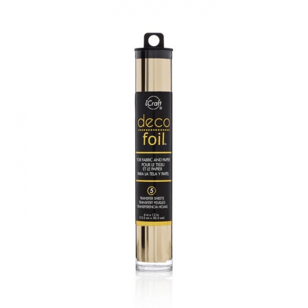 Deco Foil, Champagne - Therm O Web