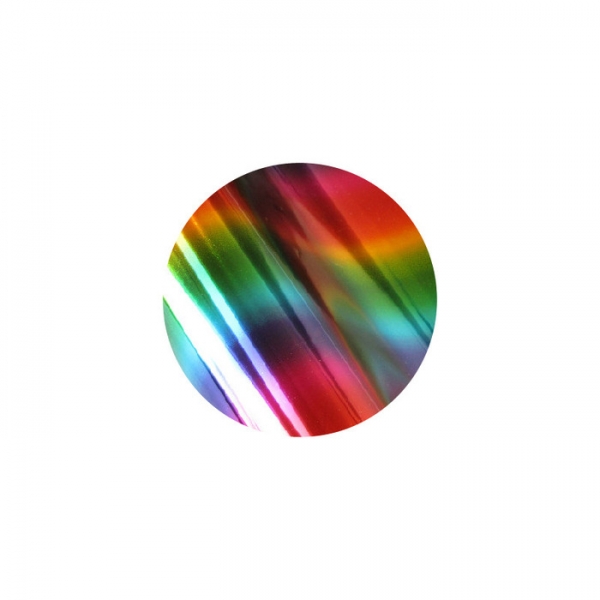 Special Deco Foil, Rainbow - Therm O Web