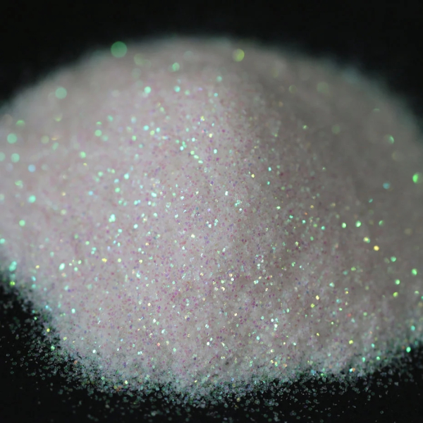 Rainbow Glitter - Dress My Craft