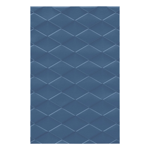 3D Embossingfolder, Harlequin - Spellbinders